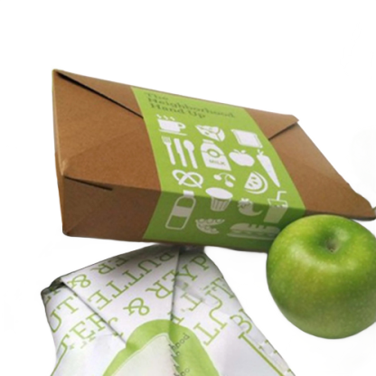 Compostable Packaging