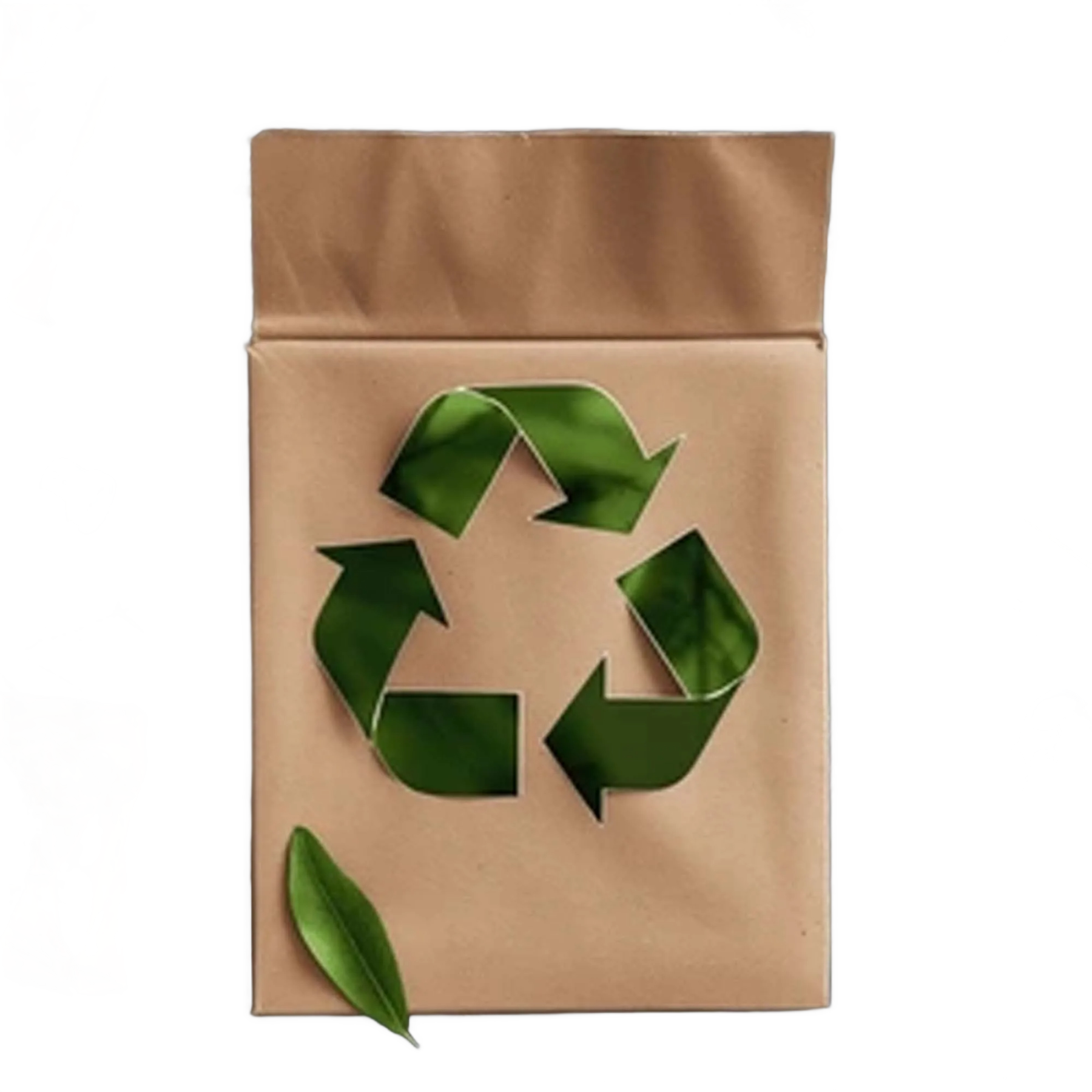 Compostable Packaging