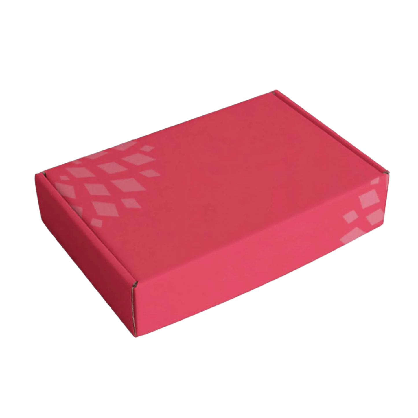 Custom Printed Corrugated Boxes