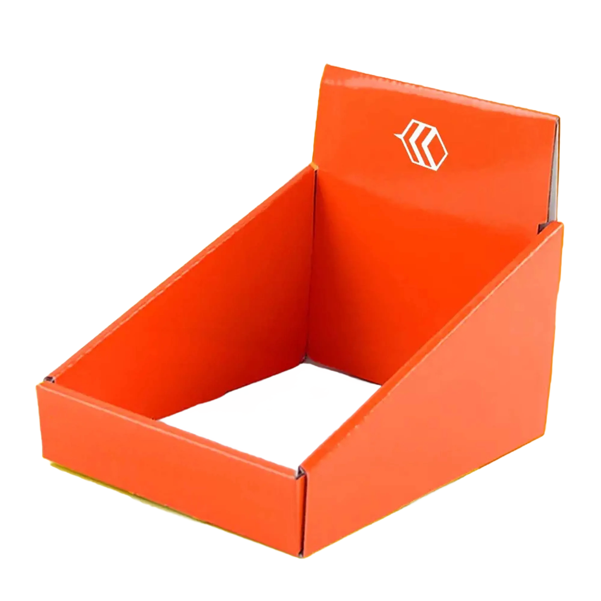 Corrugated Display Boxes