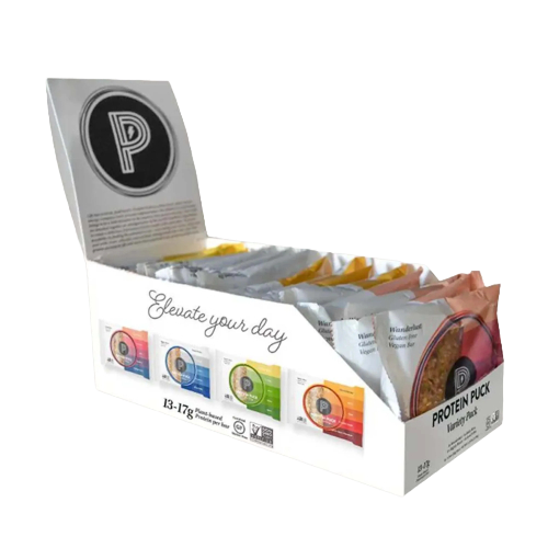 Corrugated Display Boxes