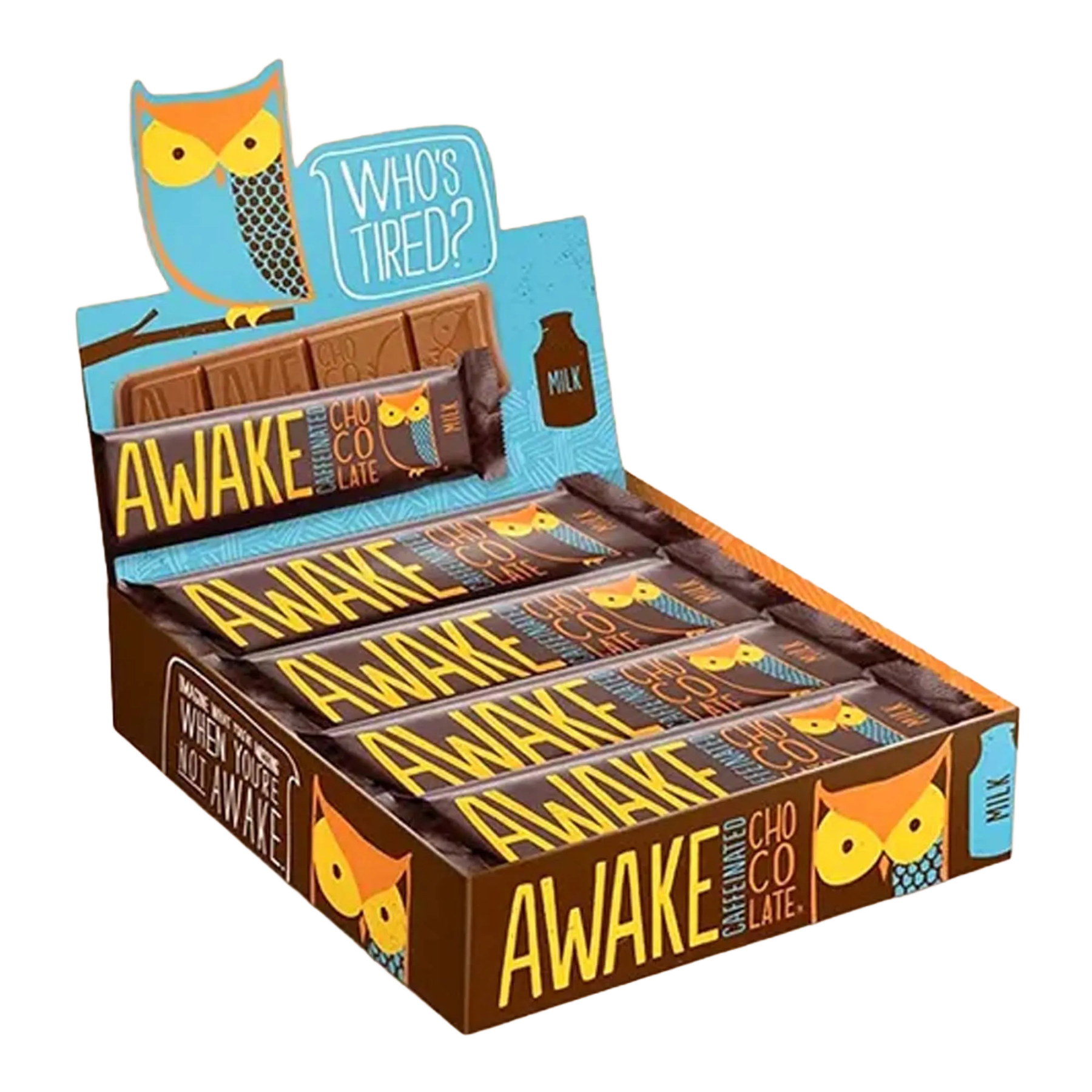 Corrugated Display Boxes