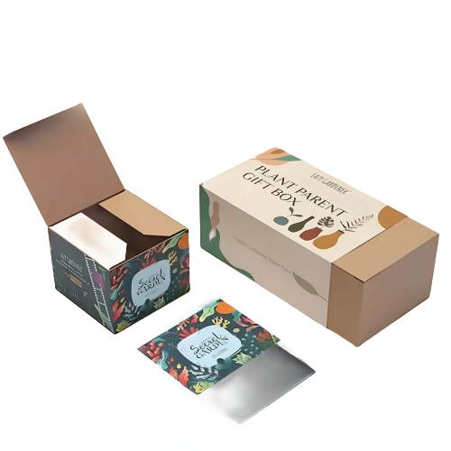 Corrugated Shipping Box