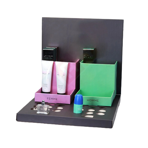 Cosmetic Display Boxes