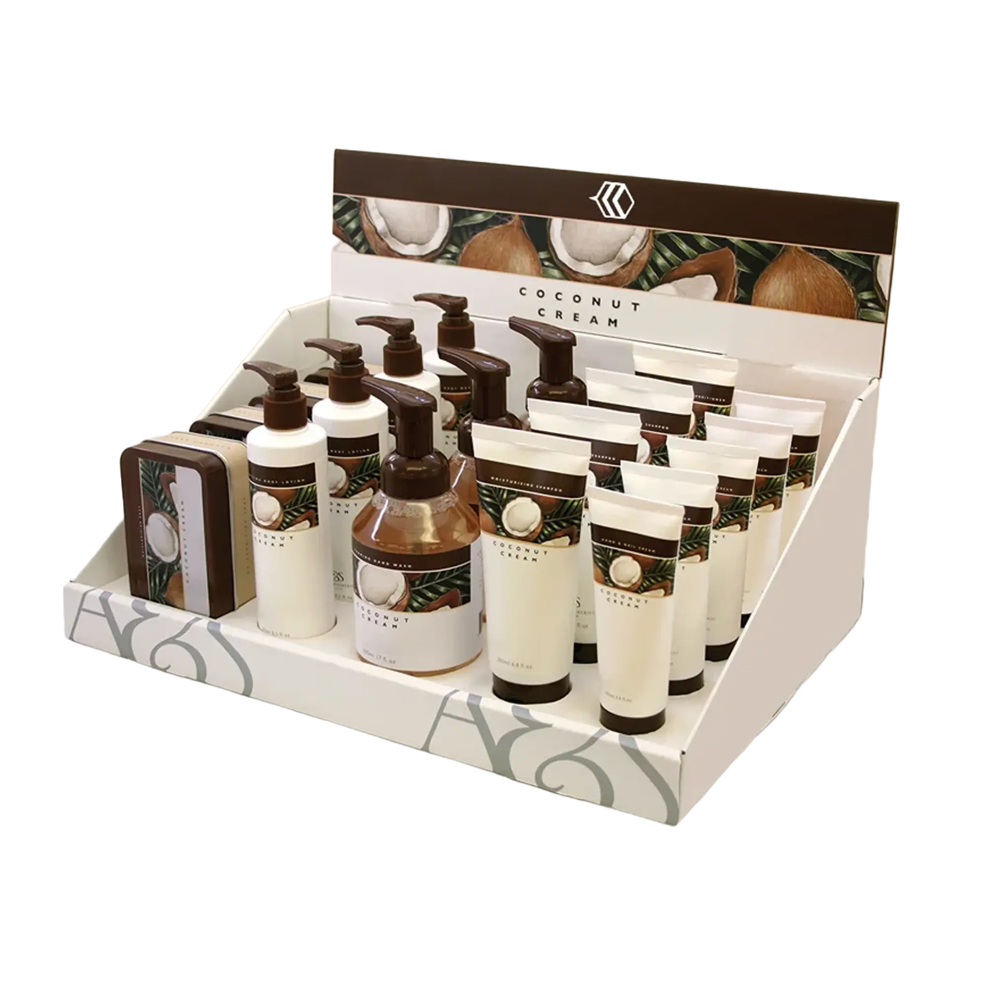 Cosmetic Display Boxes
