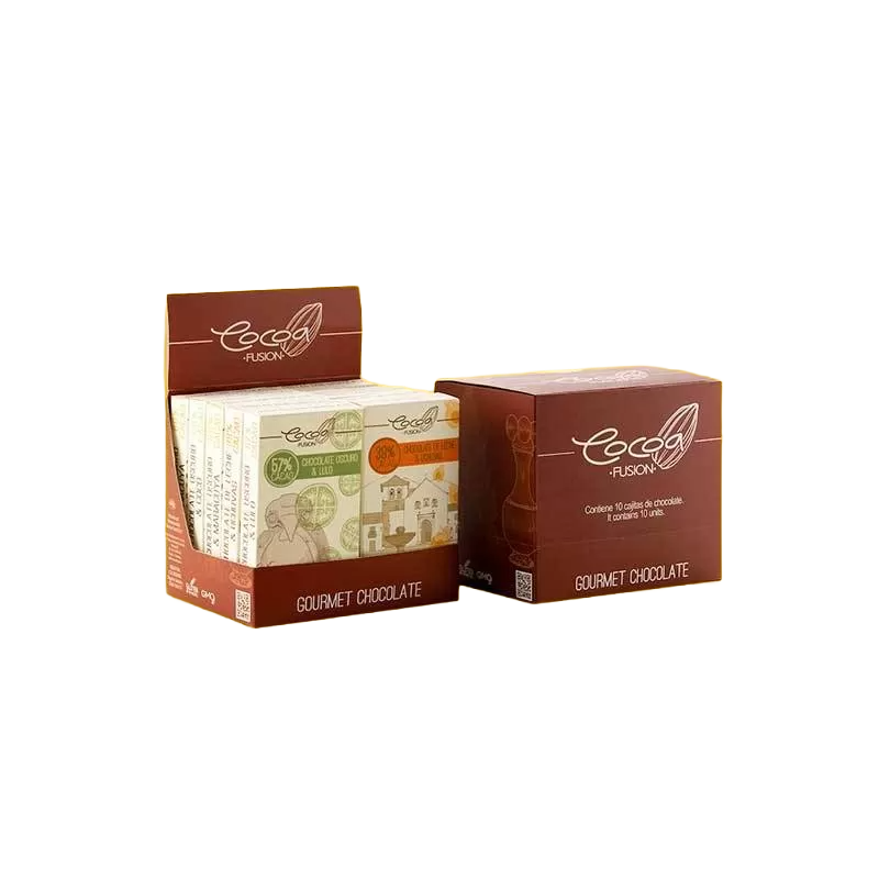 Counter Display Boxes