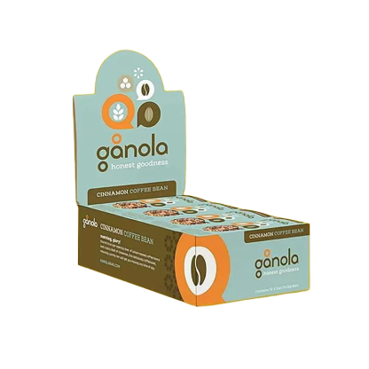 Counter Display Boxes