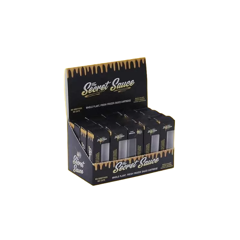 Counter Display Boxes