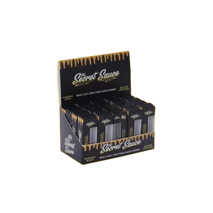 Counter Display Boxes