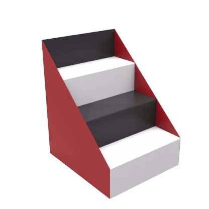 Counter Display Cases