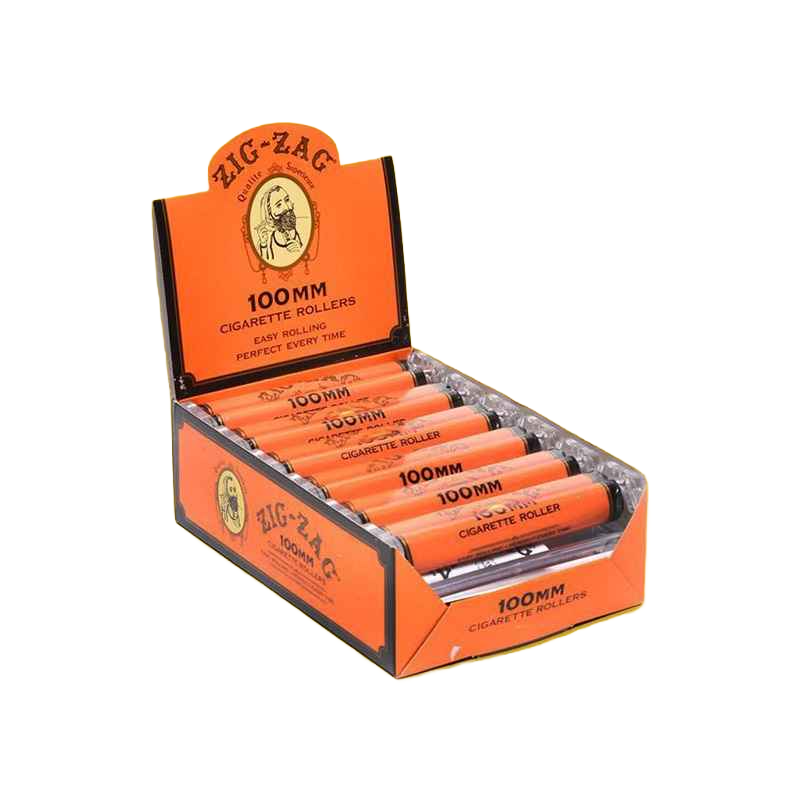 Custom Blunt Packaging