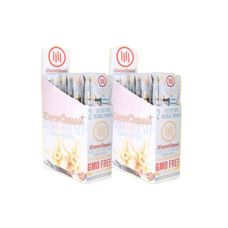 Custom Blunt Packaging