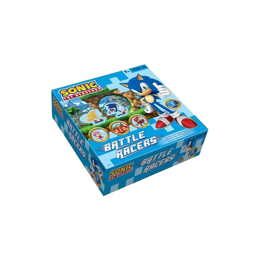 Customized board game boxes