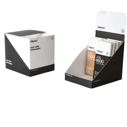 Cardboard Display Boxes