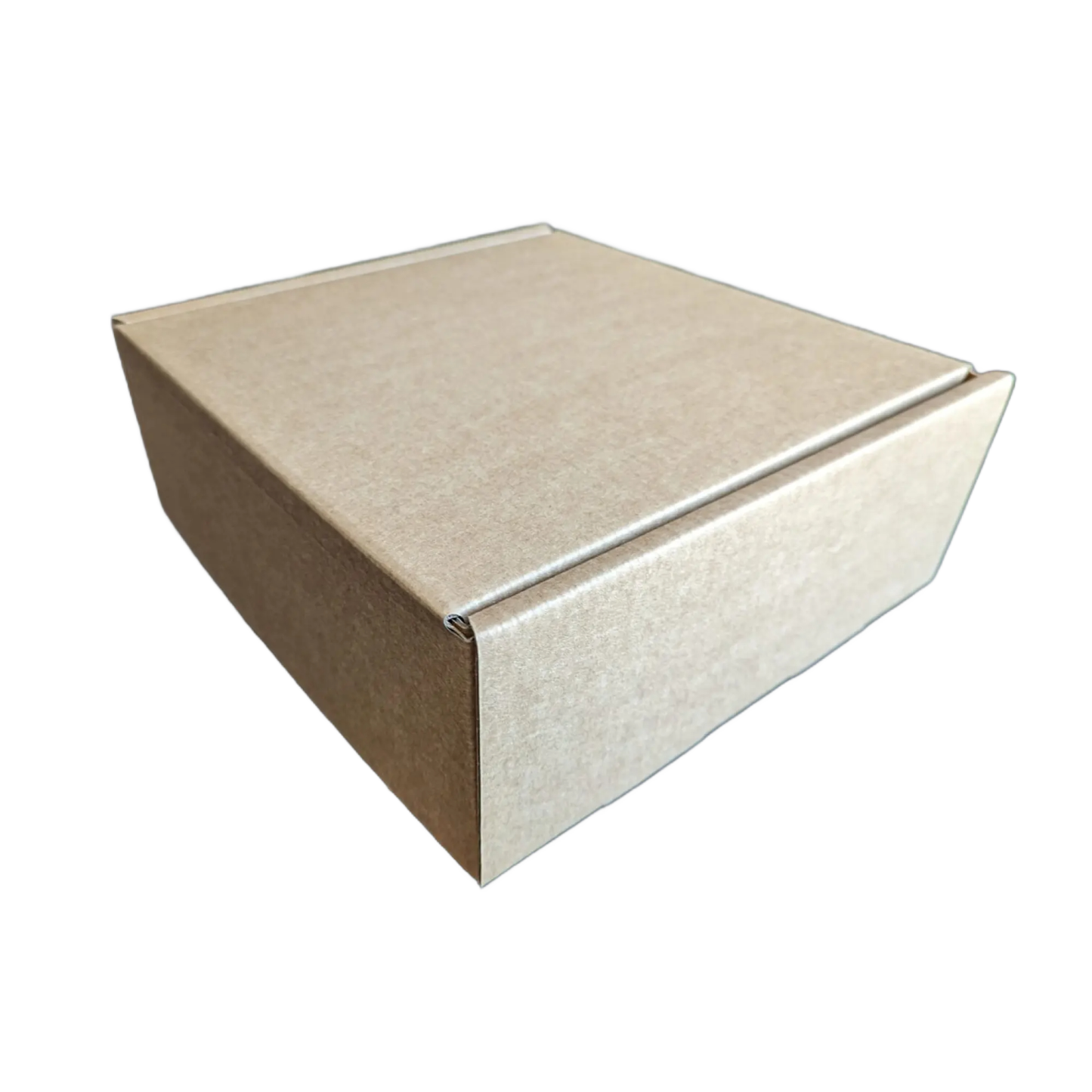 Cardboard Mailer Boxes