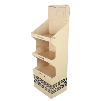 Counter Display Cases