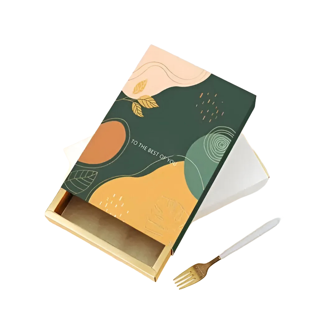 Custom Eco-Friendly Packaging Boxes