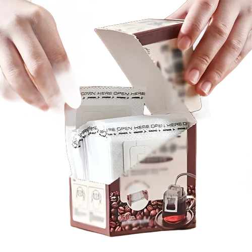 Custom Eco-Friendly Packaging Boxes