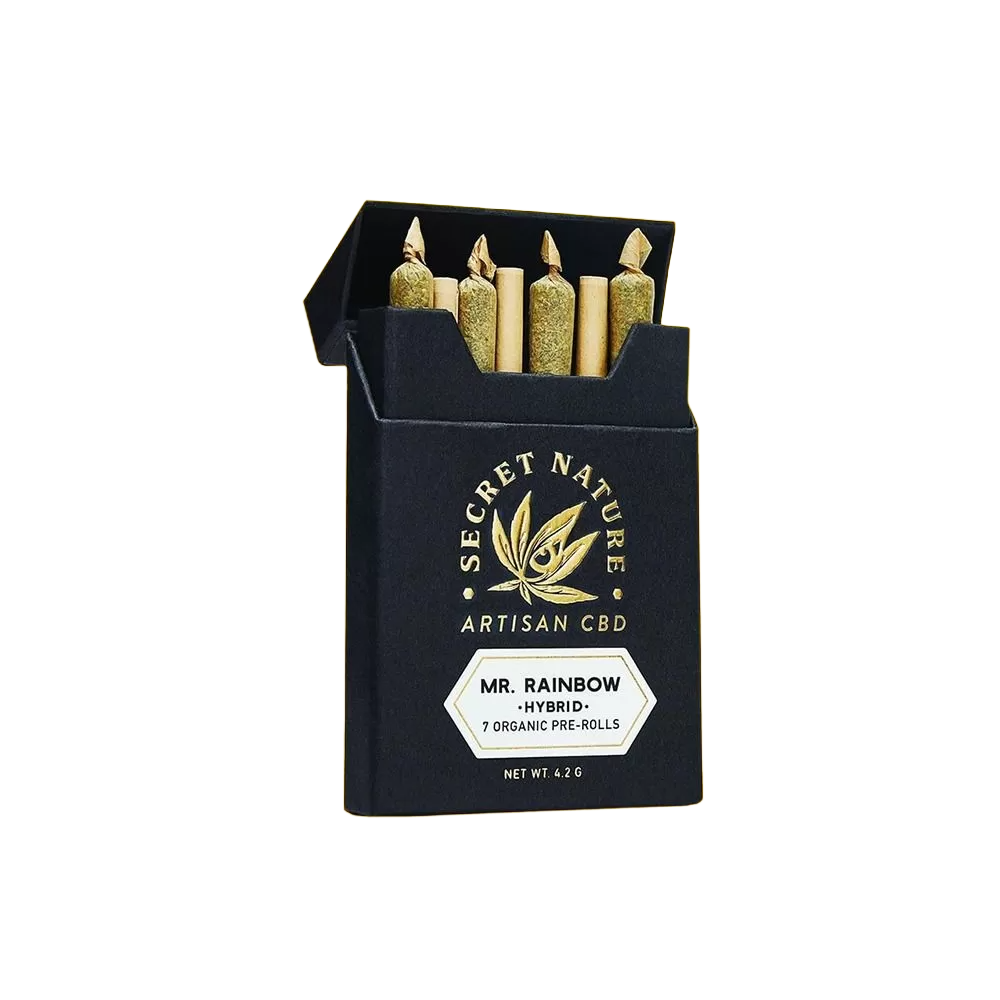 Custom Engraved Cigarette Boxes