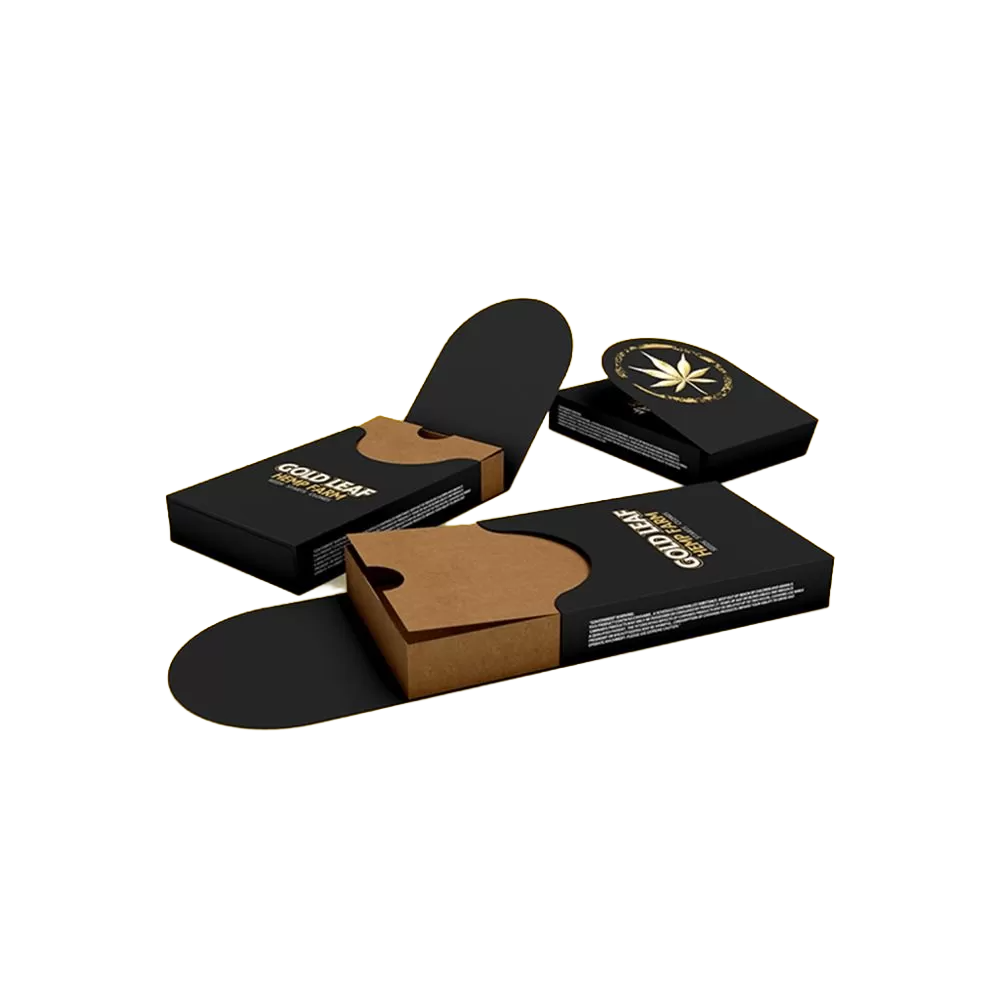 Custom Engraved Cigarette Boxes