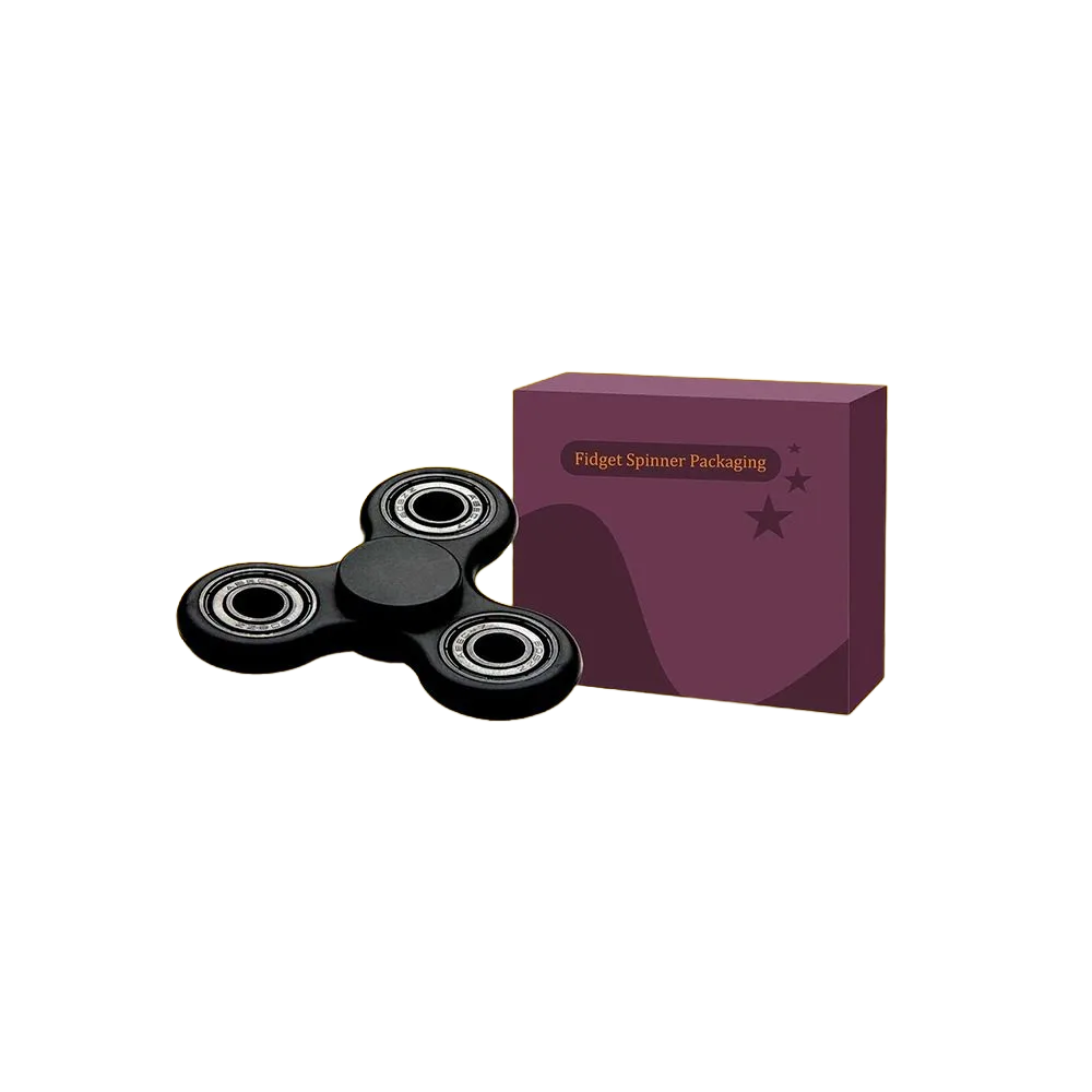 Custom pressure relief box