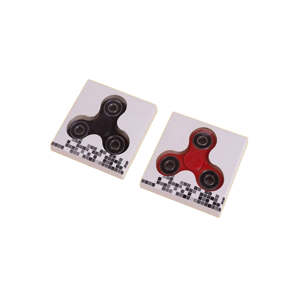 Custom pressure relief box