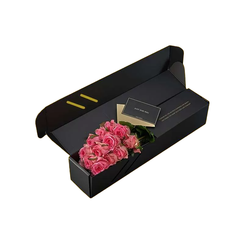 Custom Flower Boxes