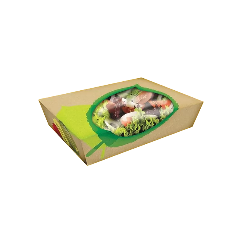 Custom Food Subscription Boxes