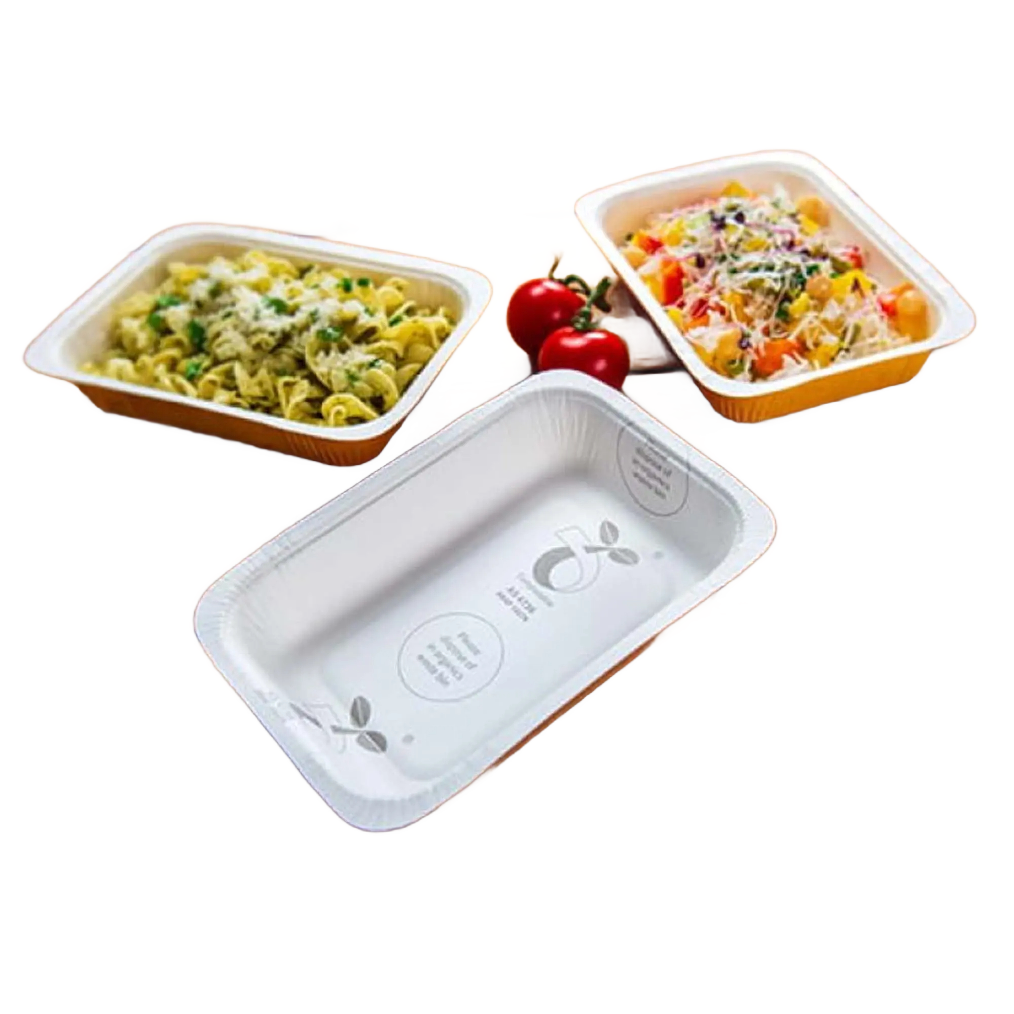 Food Tray Packaging