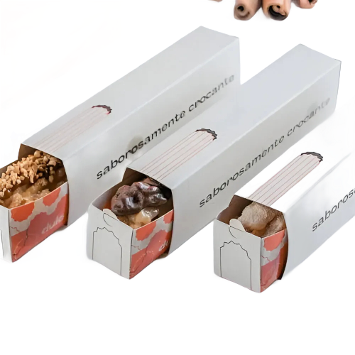 Custom Hot Dog Boxes