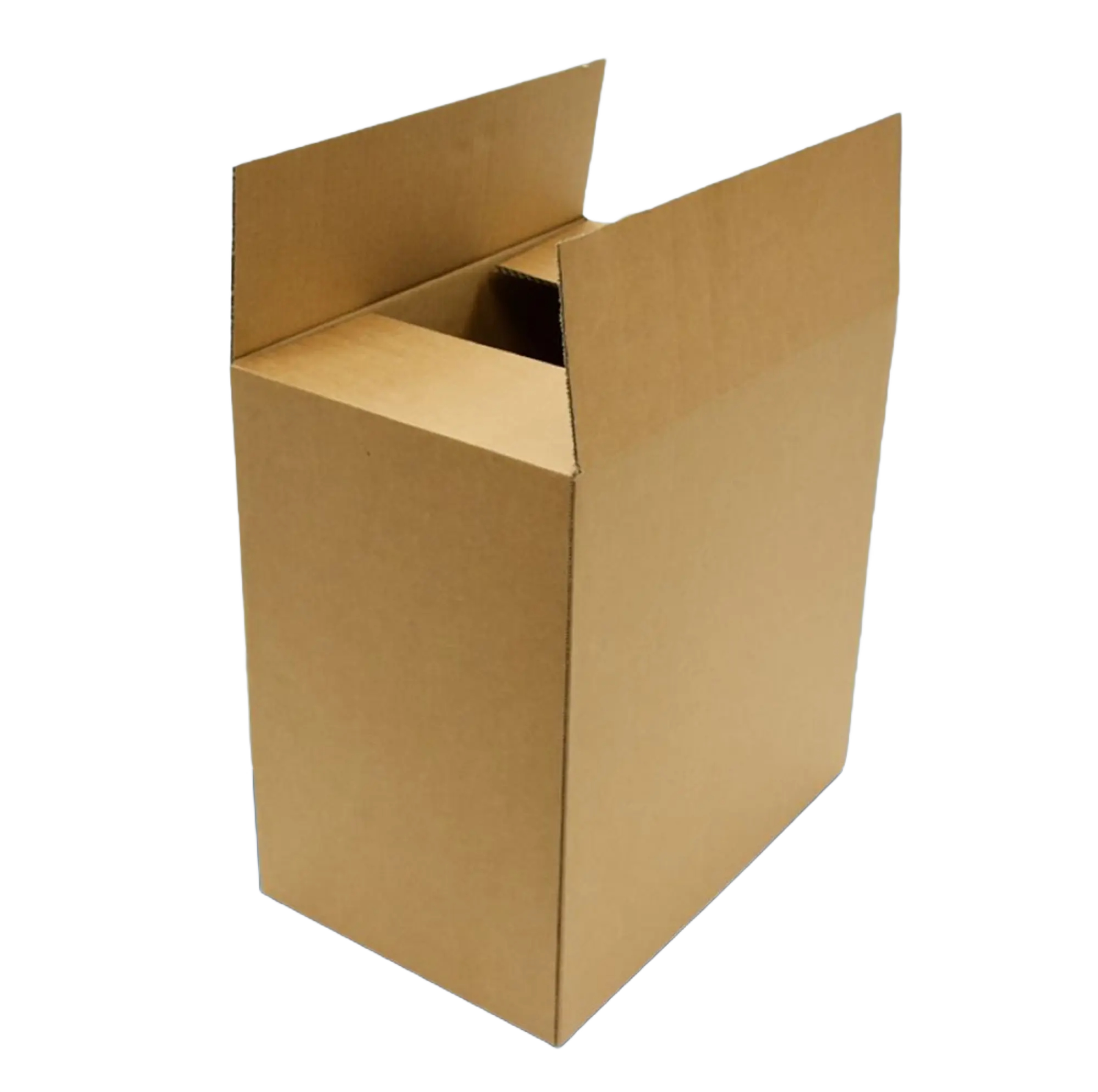 Kraft Corrugated Boxes