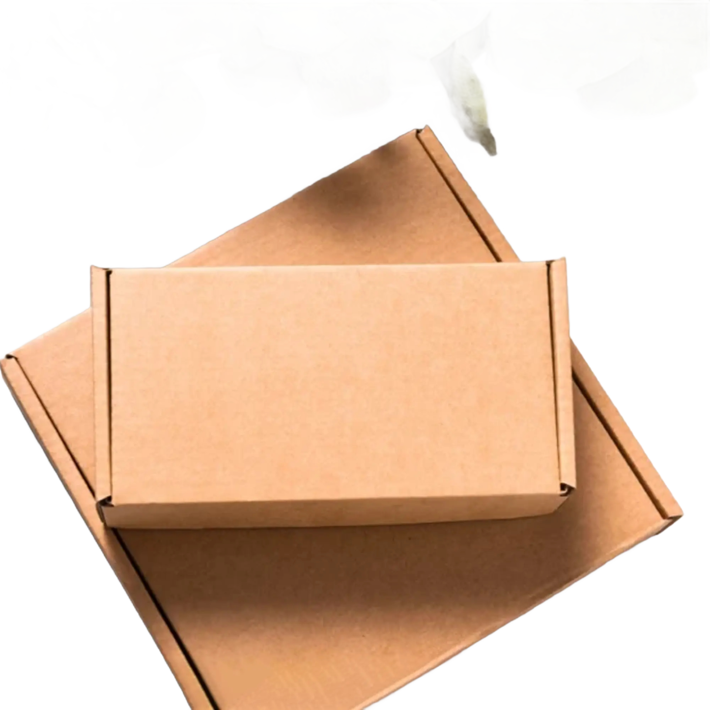 Kraft Corrugated Boxes