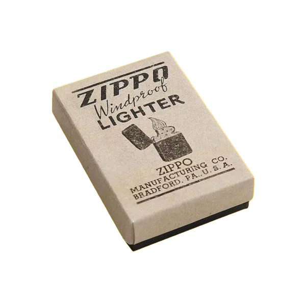 Customized Lighter Box