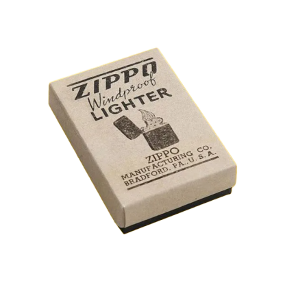 Customized Lighter Box