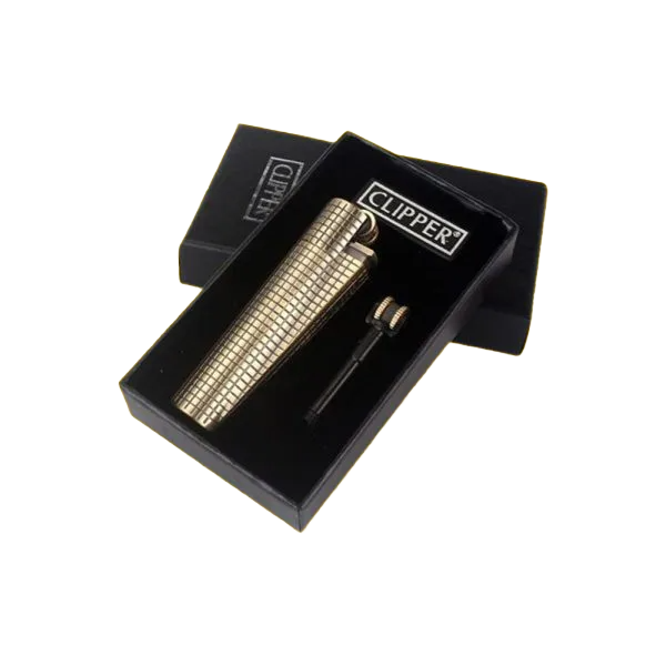 Customized Lighter Box