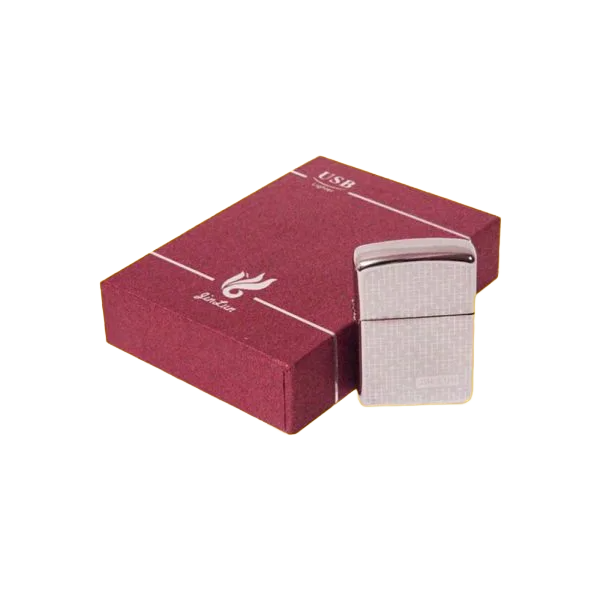 Customized Lighter Box