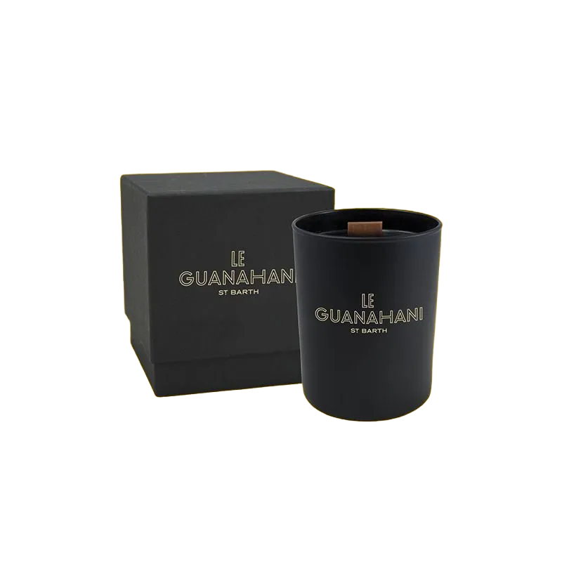 Custom luxury candle box