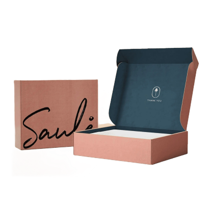 Luxury Mailer Boxes
