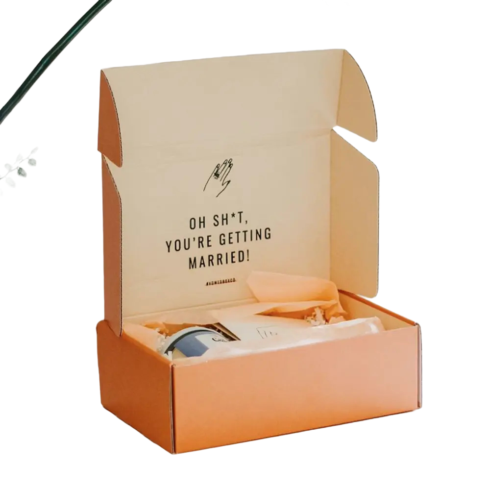 Mailer Gift Boxes