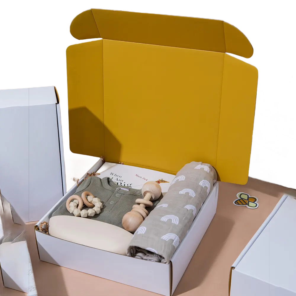 Mailer Gift Boxes