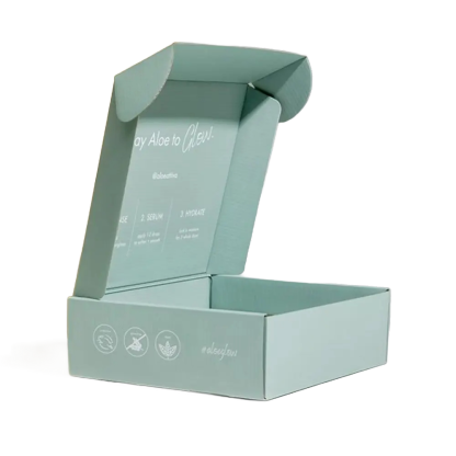 Mailer Shipping Boxes