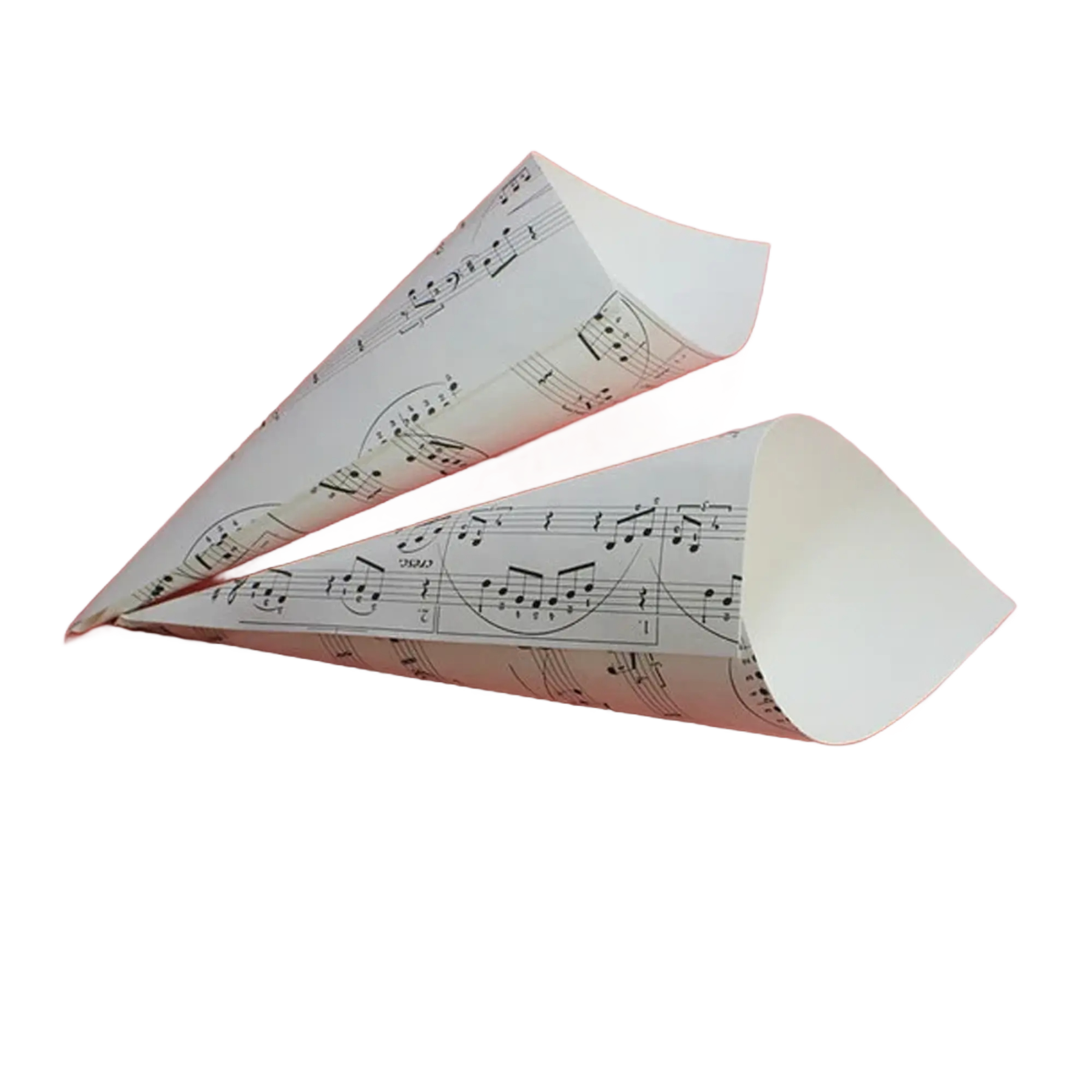 Paper Cones