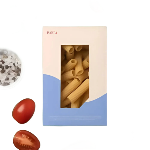 Custom Pasta Boxes