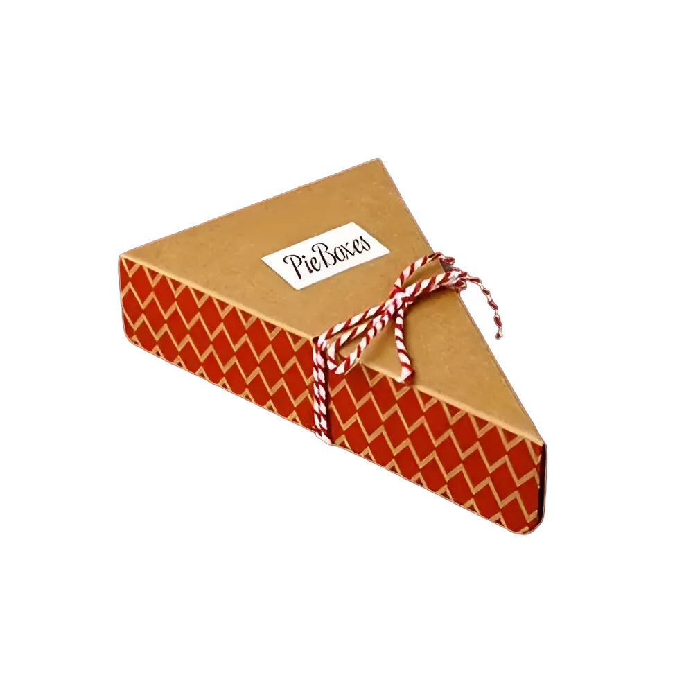 Custom Pie Boxes