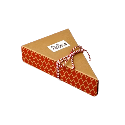 Custom Pie Boxes