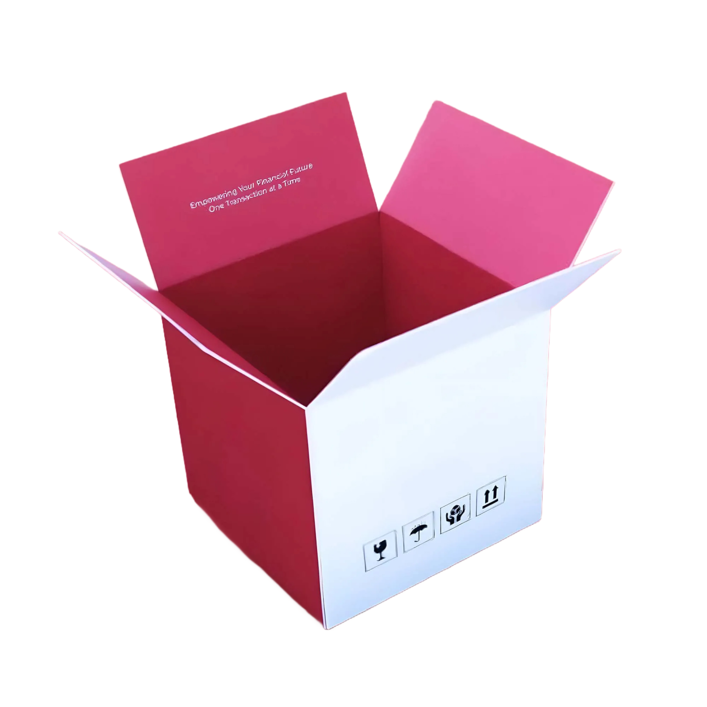 Custom Printed Corrugated Boxes