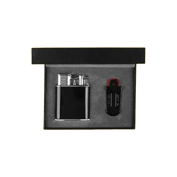 Customized Lighter Box