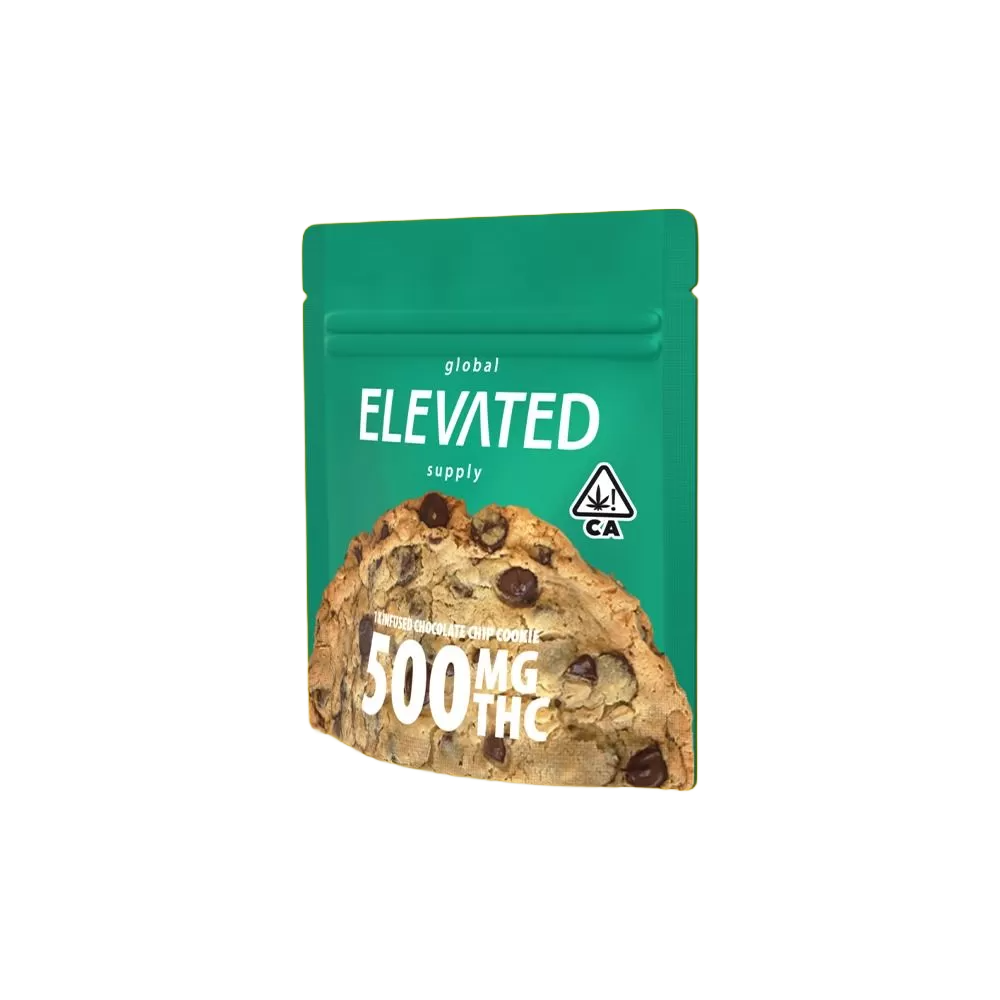 Custom Printed Mylar Bags