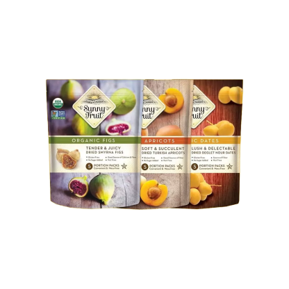 Custom Printed Mylar Bags