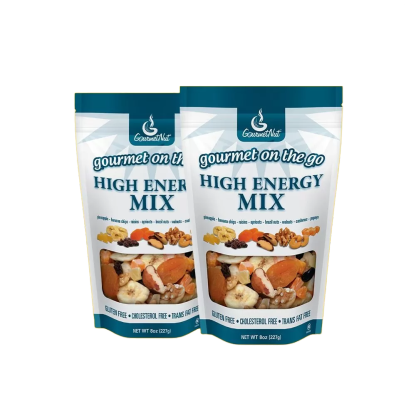 Custom Printed Mylar Bags